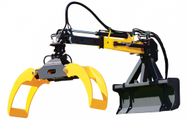 scorpion pro 3